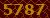 3677 code