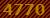 3677 code