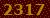3677 code