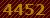 3677 code