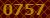 3677 code