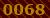 3677 code