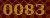 3677 code