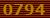 3677 code