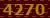 3677 code
