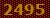 3677 code