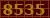 3677 code
