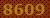 3677 code