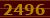 3677 code