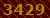 3677 code