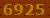 3677 code