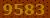3677 code