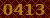 3677 code
