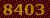 3677 code