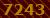 3677 code