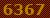 3677 code