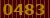3677 code