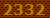 3677 code