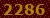 3677 code