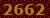 3677 code