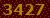 3677 code