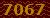 3677 code