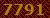 3677 code
