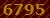 3677 code