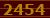 3677 code