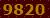 3677 code