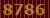3677 code