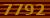 3677 code