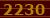 3677 code
