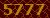 3677 code