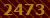 3677 code