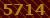 3677 code