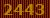 3677 code