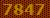 3677 code