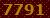 3677 code