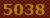 3677 code