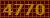 3677 code