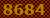 3677 code