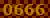 3677 code