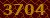 3677 code