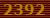 3677 code