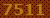 3677 code