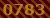 3677 code
