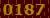 3677 code