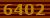 3677 code