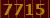 3677 code